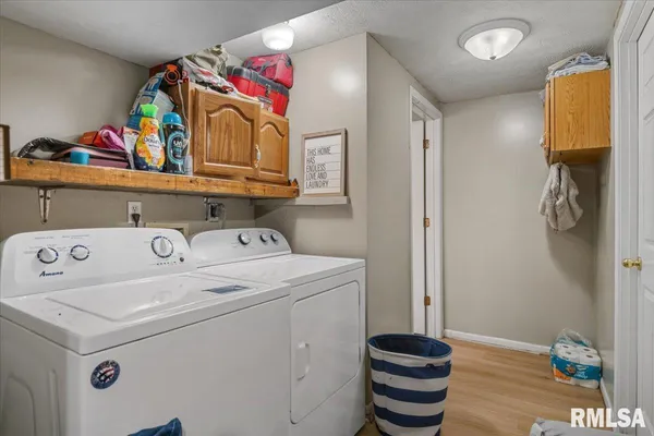 $160,000 | 105 East Mill Street, Rochester, IL 62563