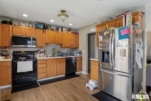 $160,000 | 105 East Mill Street, Rochester, IL 62563