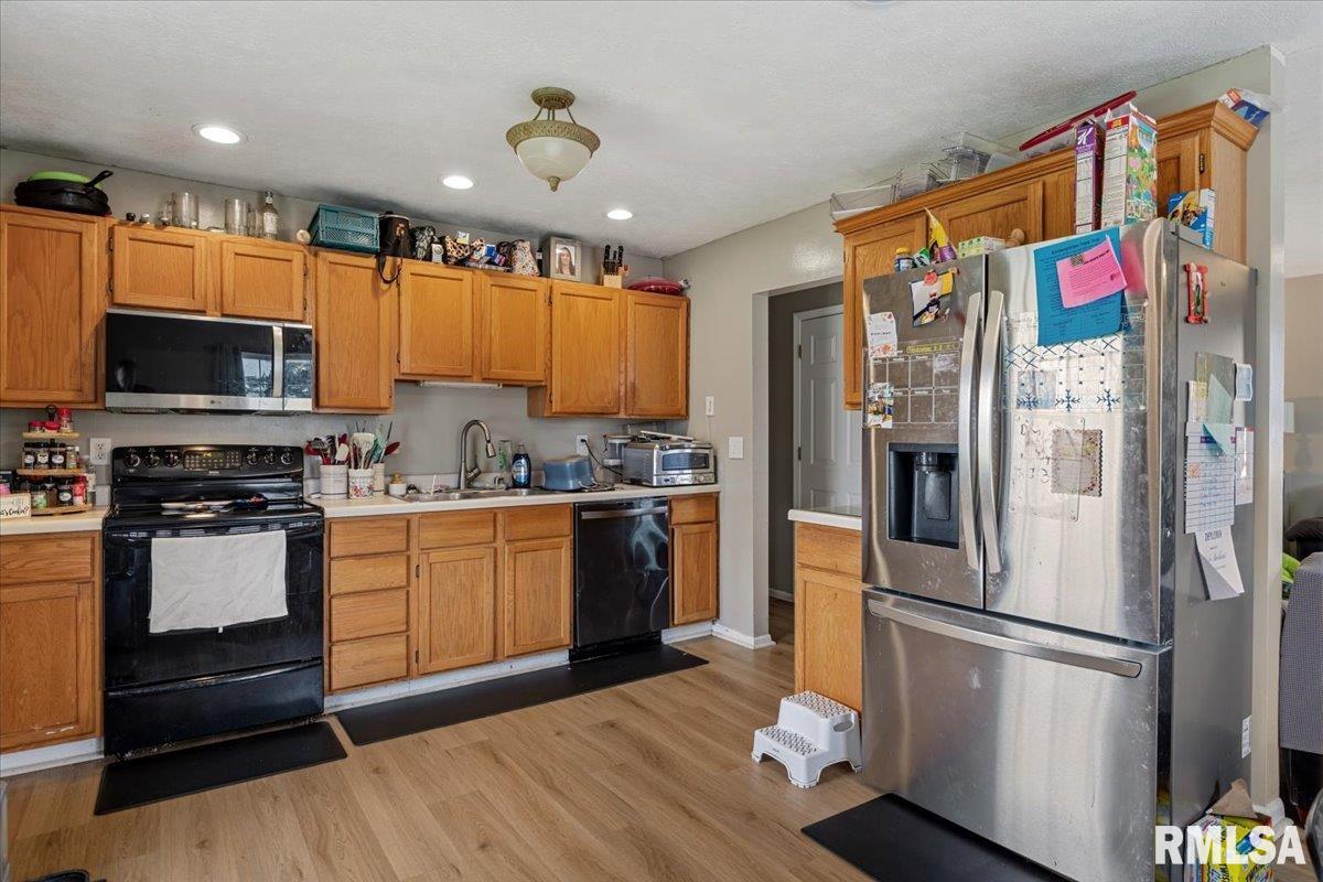 105 East Mill Street Rochester, IL 62563 - Photo 5 of 21