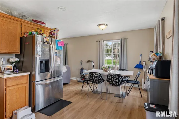 $160,000 | 105 East Mill Street, Rochester, IL 62563