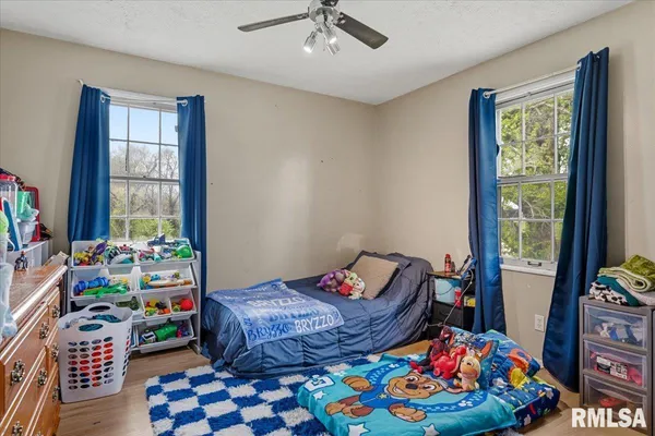 $160,000 | 105 East Mill Street, Rochester, IL 62563