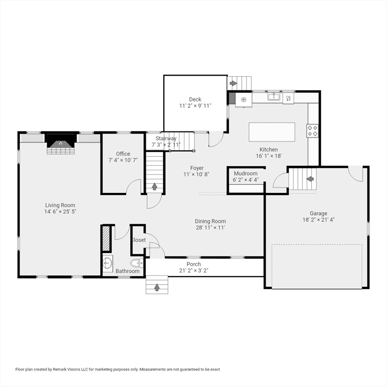 10 Higgins Road Marblehead, MA 01945 - Photo 28 of 30