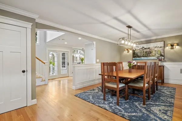 $1,450,000 | 10 Higgins Road, Marblehead, MA 01945