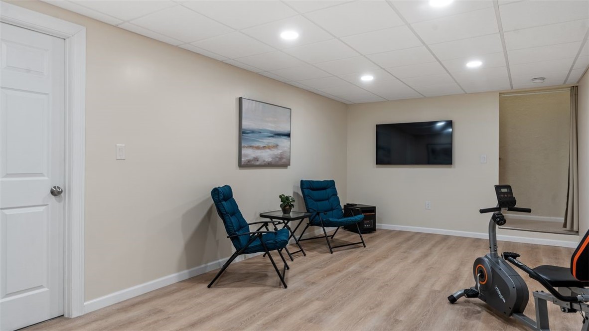 107 Old River Road, Unit 22 Lincoln, RI 02865 - Photo 25 of 32 Gallery Image 25