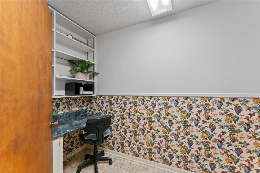 501 Westminster Drive Pendleton, SC 29670 - Photo 18 of 50 This cozy office nook offers built-in shelving, a dedicated workspace