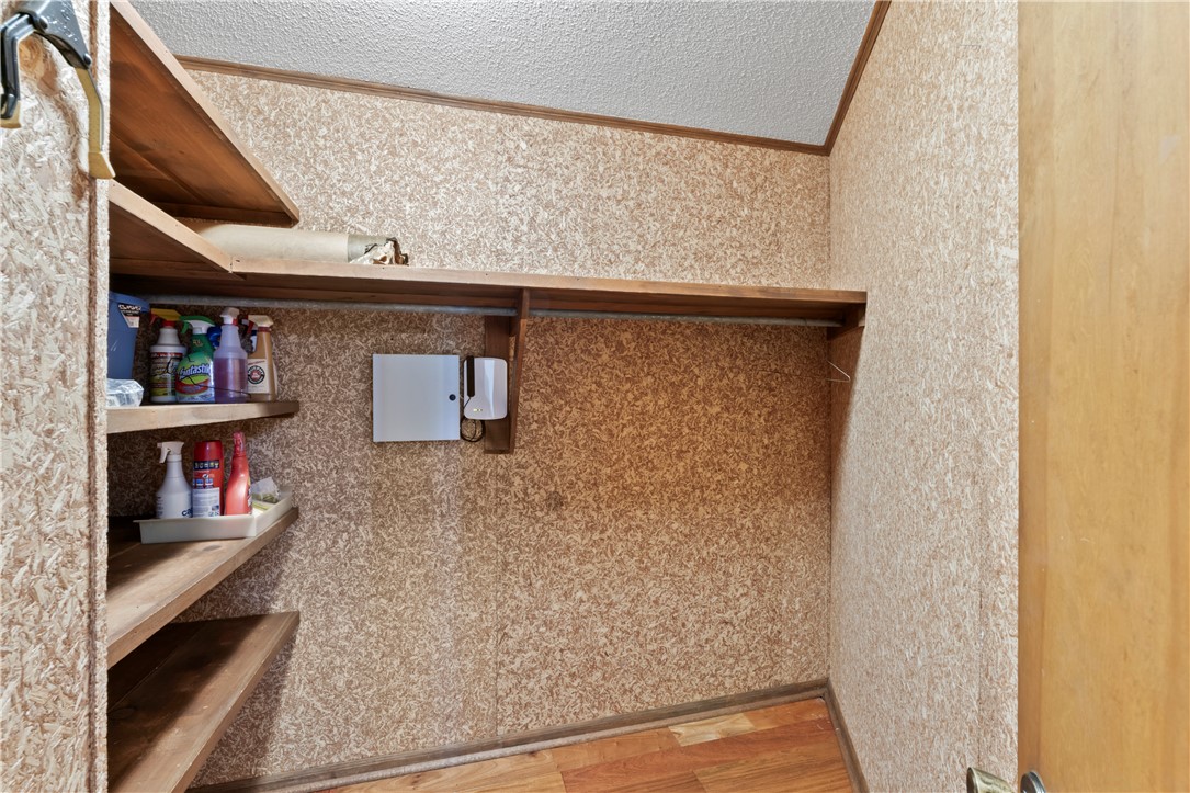 501 Westminster Drive Pendleton, SC 29670 - Photo 20 of 50 Large Cedar Storage Closet in Hallway