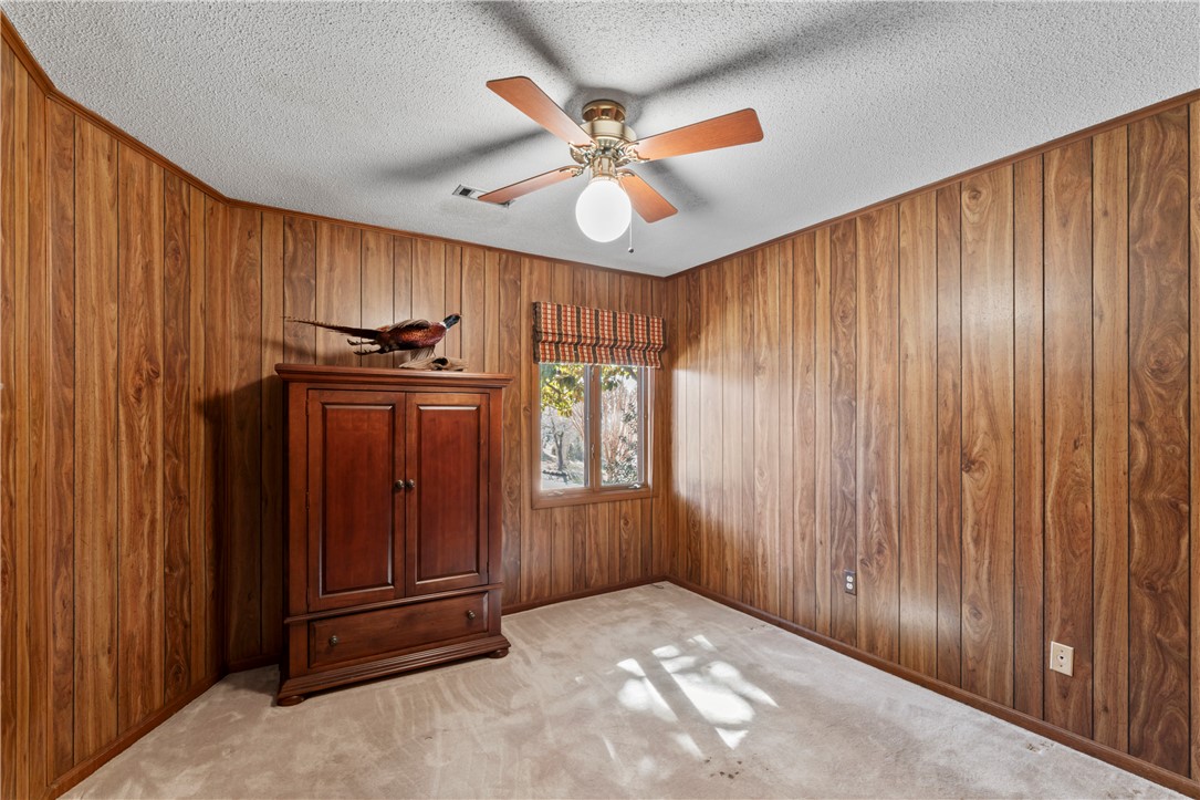 501 Westminster Drive Pendleton, SC 29670 - Photo 21 of 50 Cozy Bedroom (3) on Main Level