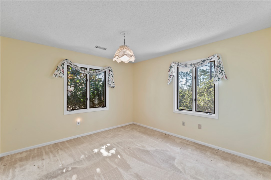 501 Westminster Drive Pendleton, SC 29670 - Photo 23 of 50 Corner Bedroom (2) on Main level