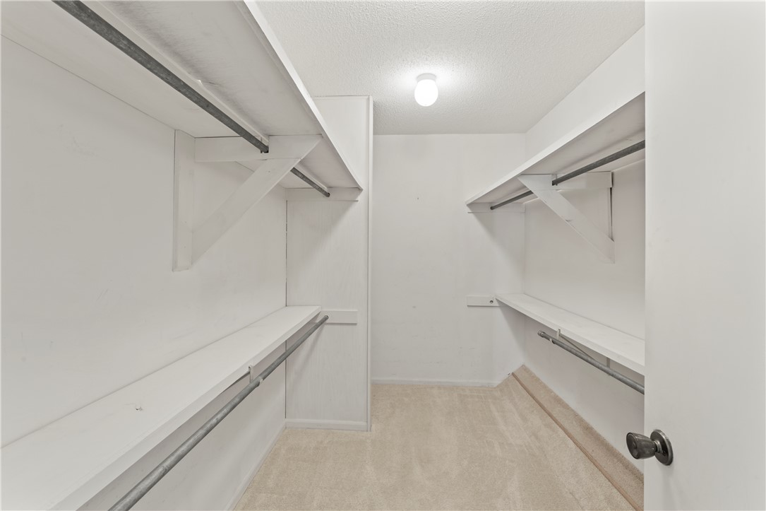 501 Westminster Drive Pendleton, SC 29670 - Photo 27 of 50 This spacious Master Suite walk-in closet offers ample storage