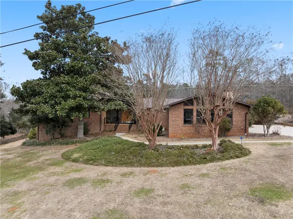 $594,000 | 501 Westminster Drive, Pendleton, SC 29670
