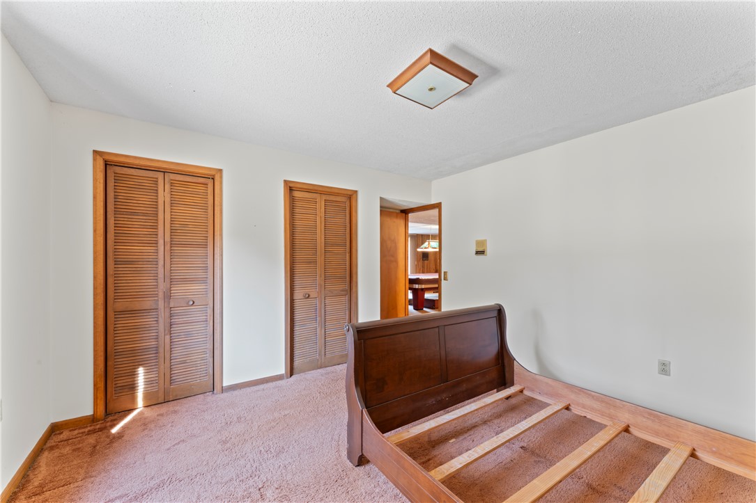 501 Westminster Drive Pendleton, SC 29670 - Photo 40 of 50 Bedroom (4) offers two large closets