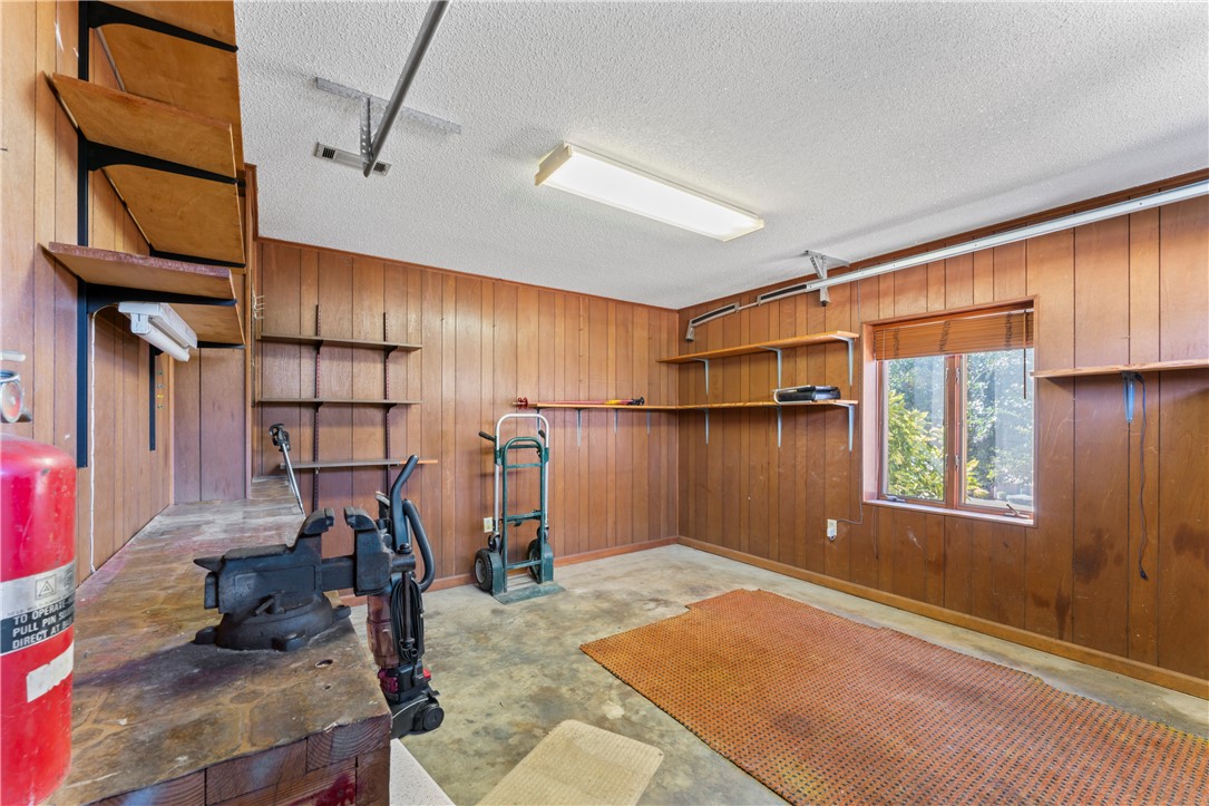 501 Westminster Drive Pendleton, SC 29670 - Photo 41 of 50 Heated and Cooled Storage / Workshop / Hobby Room offers Flex space