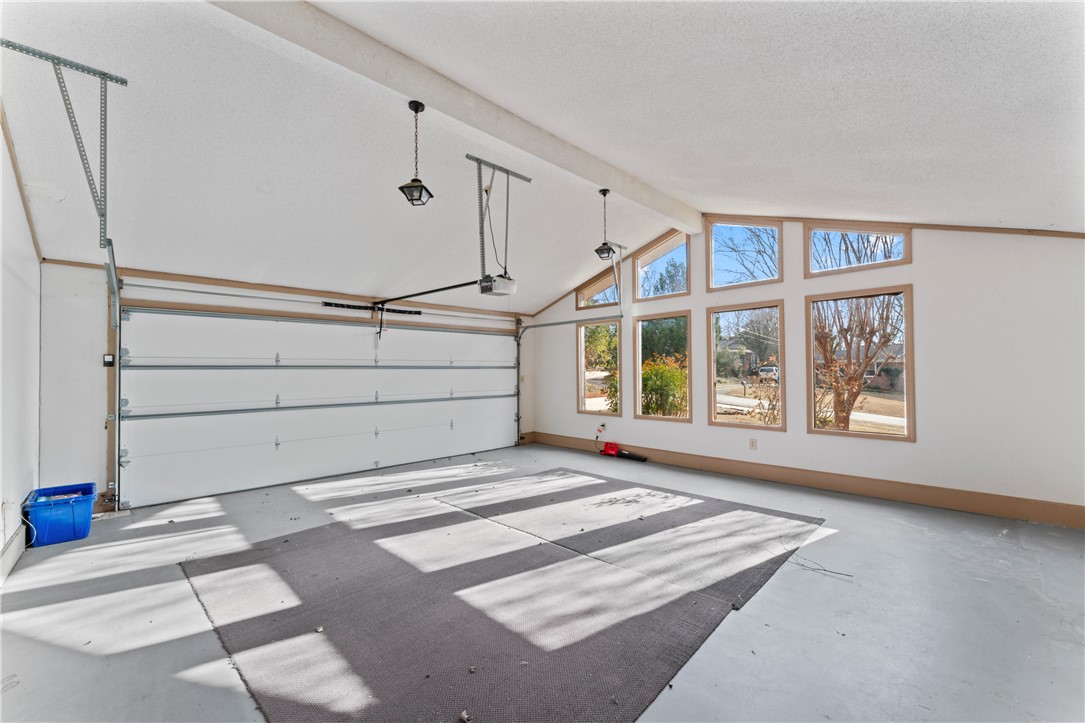 501 Westminster Drive Pendleton, SC 29670 - Photo 43 of 50 Your vehicles will be pampered in this bright and airy Garage on Main Level