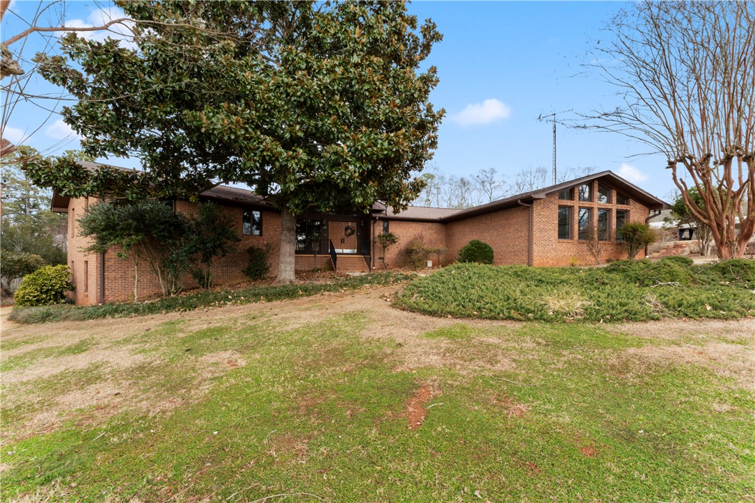 501 Westminster Drive Pendleton, SC 29670 - Photo 49 of 50