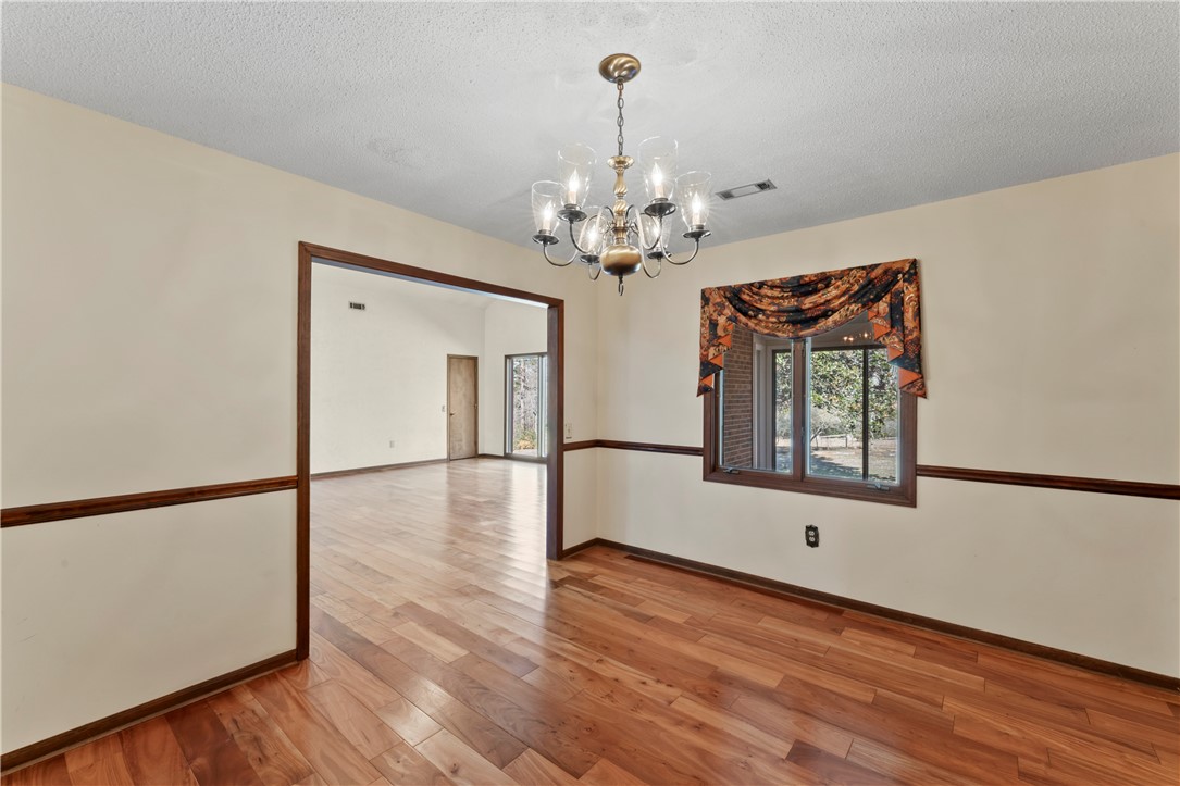 501 Westminster Drive Pendleton, SC 29670 - Photo 7 of 50 Formal Dining Room
