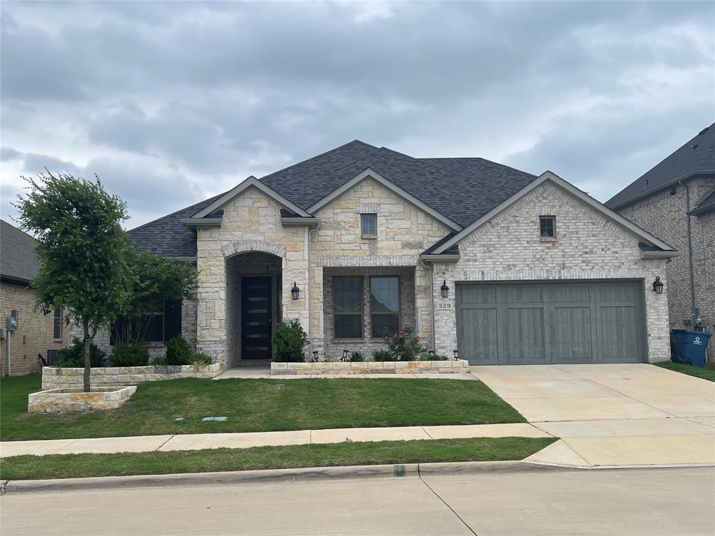 329 Magnolia Street Oak Point, TX 75068 - Photo 1 of 8