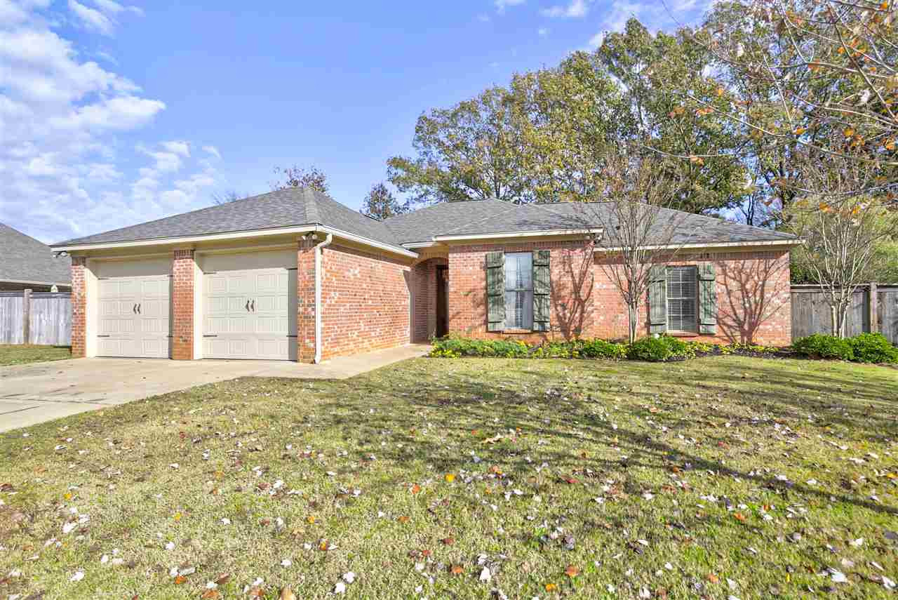 125 Hampton Ridge Madison, MS 39110 - Photo 1 of 23 Photo 1