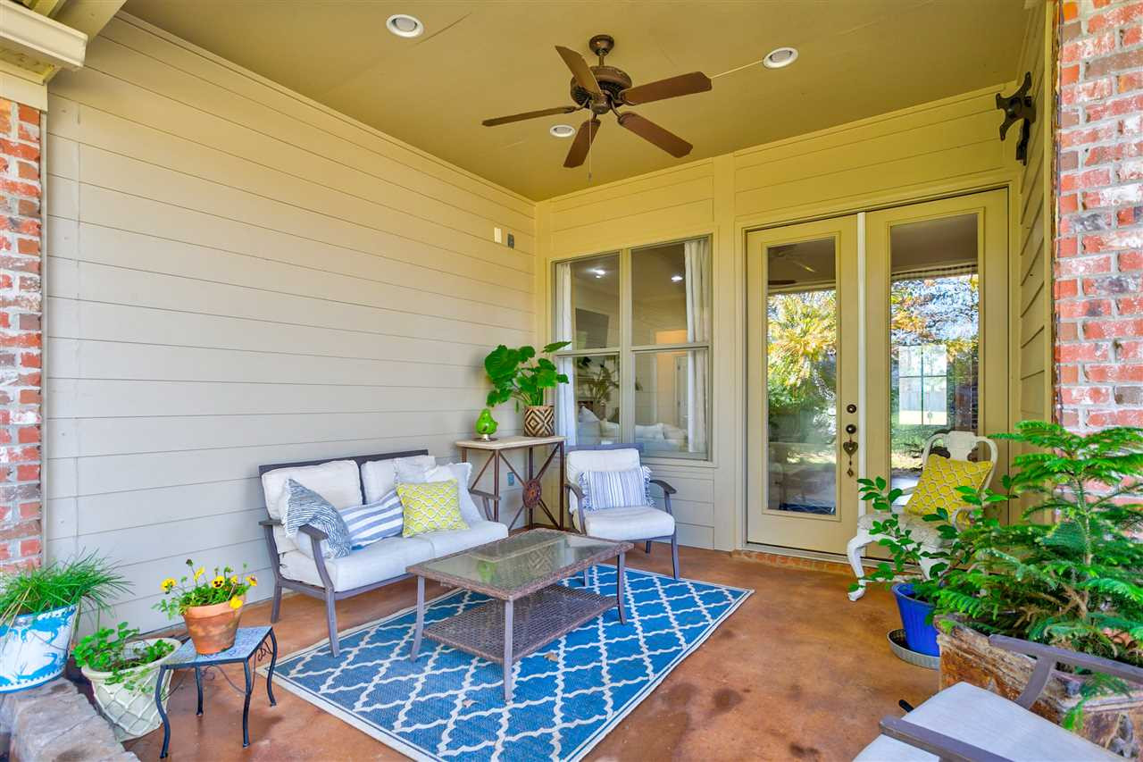 125 Hampton Ridge Madison, MS 39110 - Photo 22 of 23 Photo 22