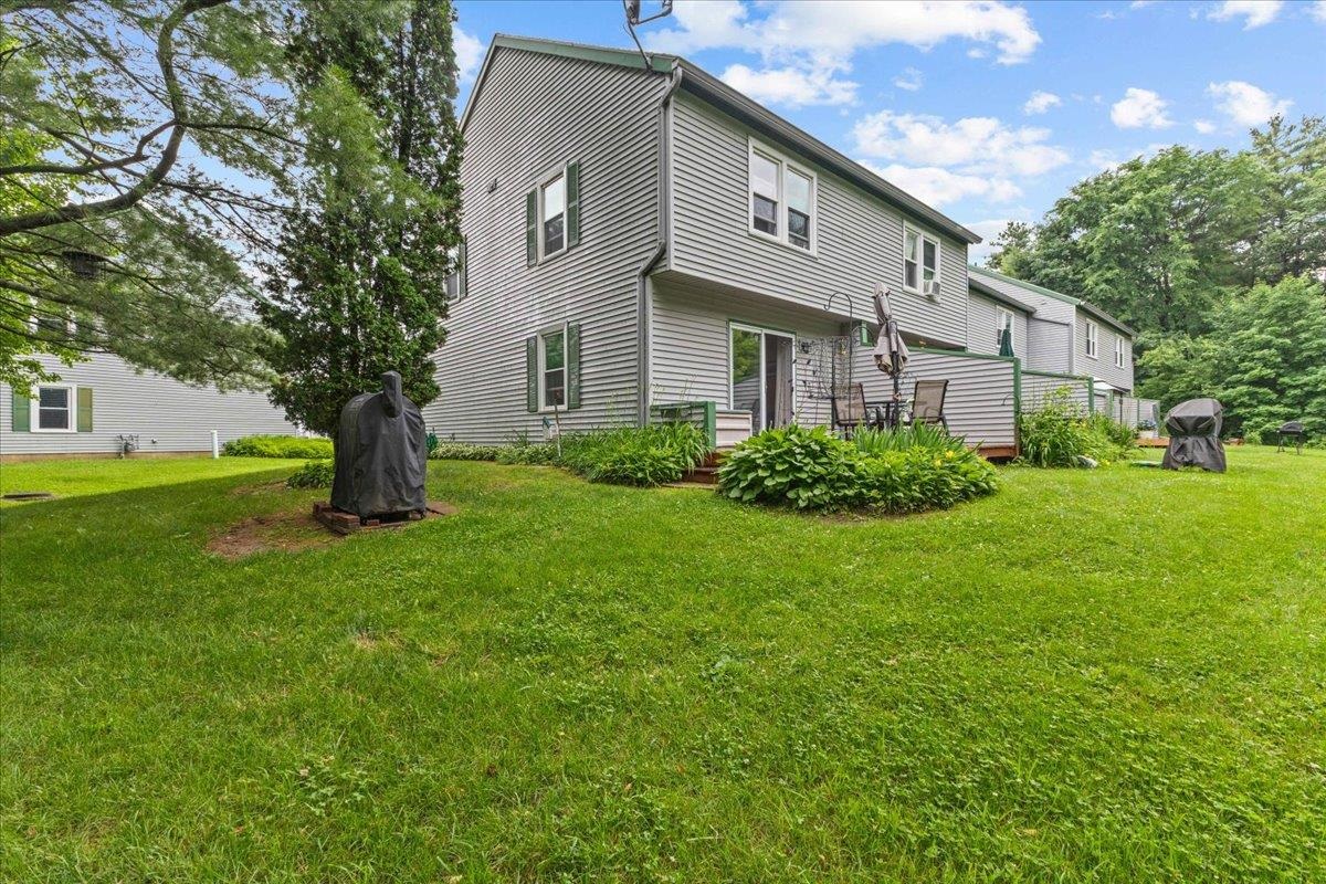 35 Brickyard Road, Unit 13 Essex, VT 05452 - Photo 34 of 37