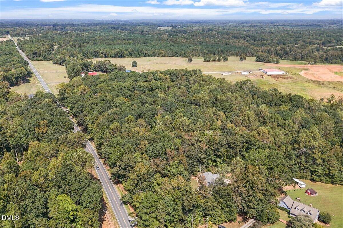 321 Efland - Cedar Grove Road Efland, NC 27243 - Photo 42 of 45 a view of outdoor space and mountain view