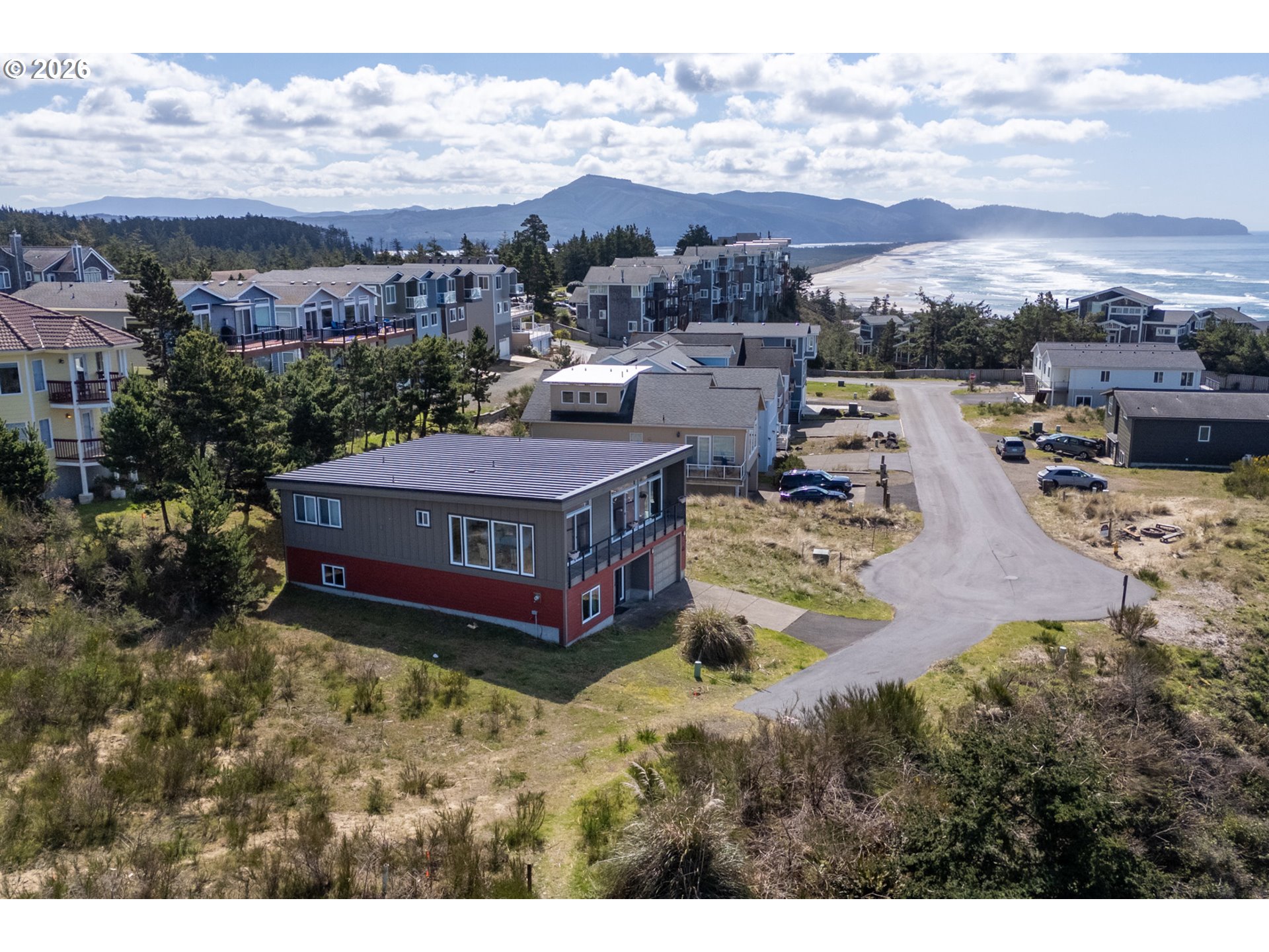 175 Crescent Street Oceanside, OR 97141 - Photo 1 of 45