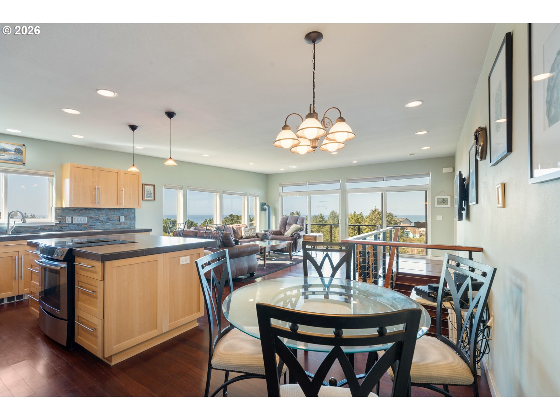 175 Crescent Street Oceanside, OR 97141 - Photo 11 of 45