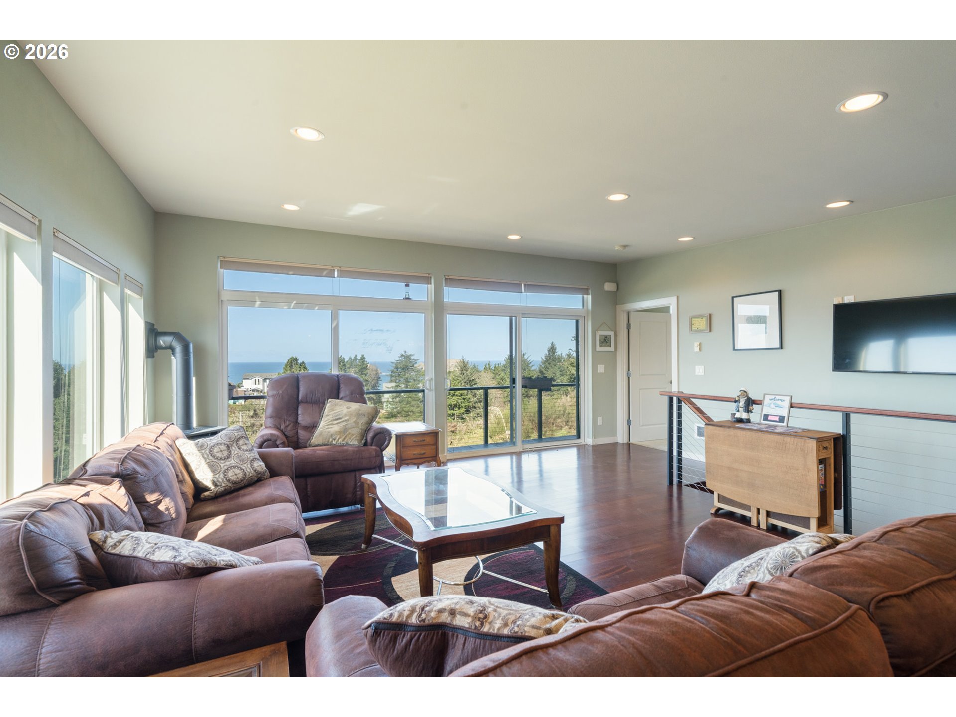 175 Crescent Street Oceanside, OR 97141 - Photo 13 of 45