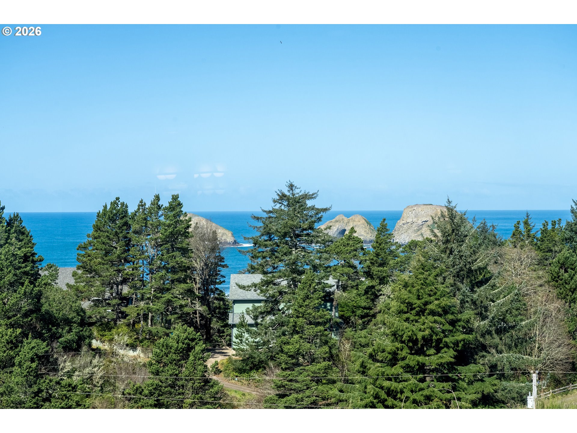 175 Crescent Street Oceanside, OR 97141 - Photo 2 of 45