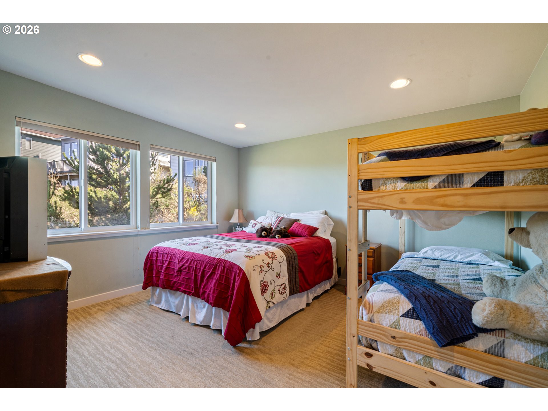 175 Crescent Street Oceanside, OR 97141 - Photo 33 of 45