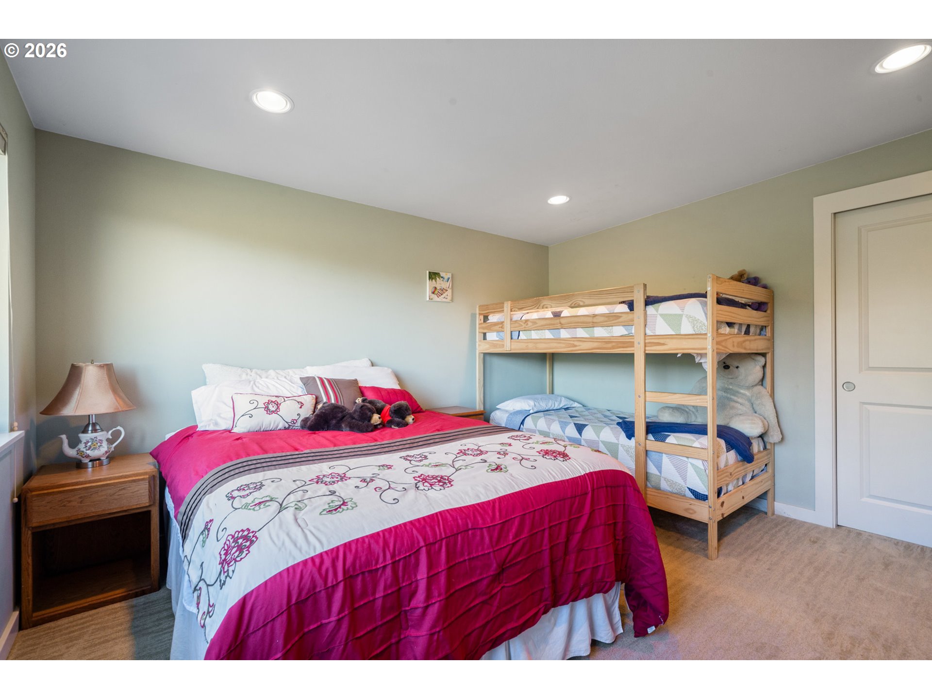 175 Crescent Street Oceanside, OR 97141 - Photo 34 of 45