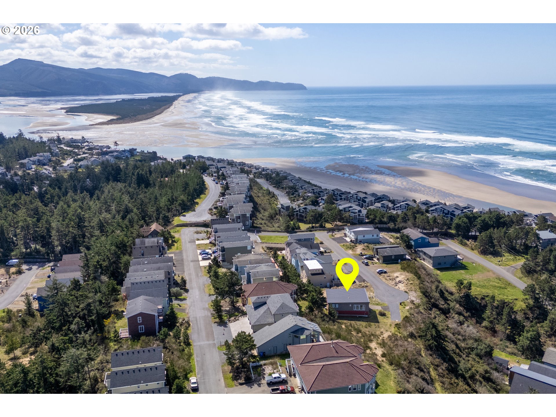 175 Crescent Street Oceanside, OR 97141 - Photo 40 of 45