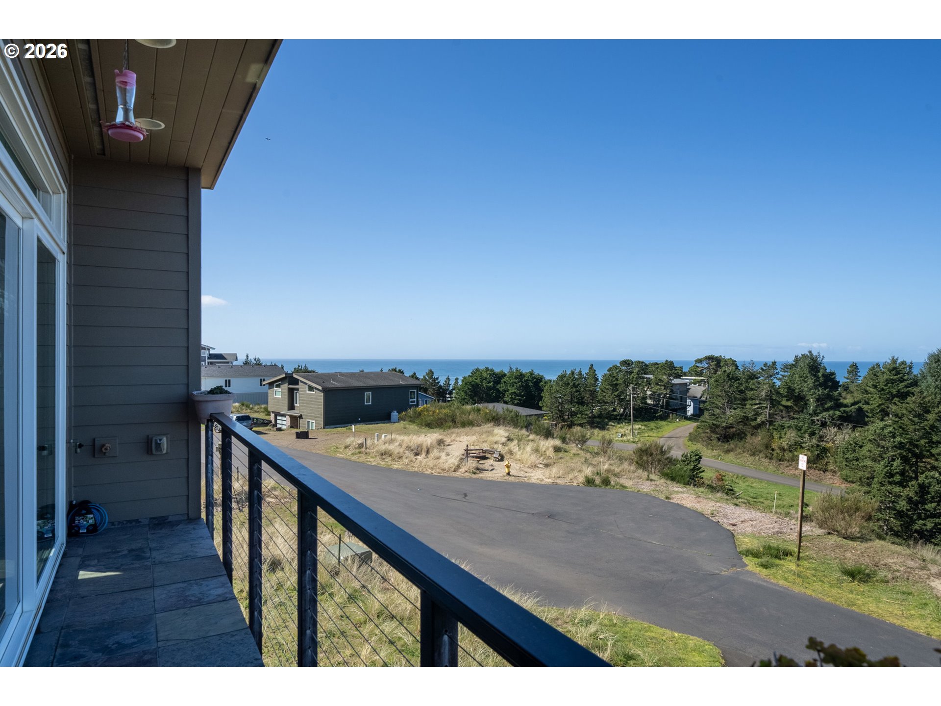 175 Crescent Street Oceanside, OR 97141 - Photo 4 of 45