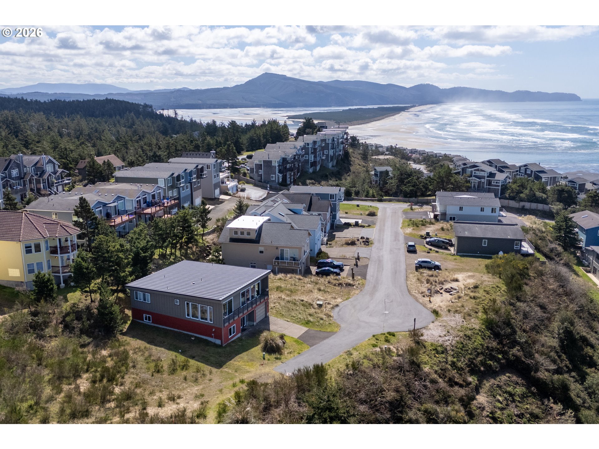 175 Crescent Street Oceanside, OR 97141 - Photo 41 of 45