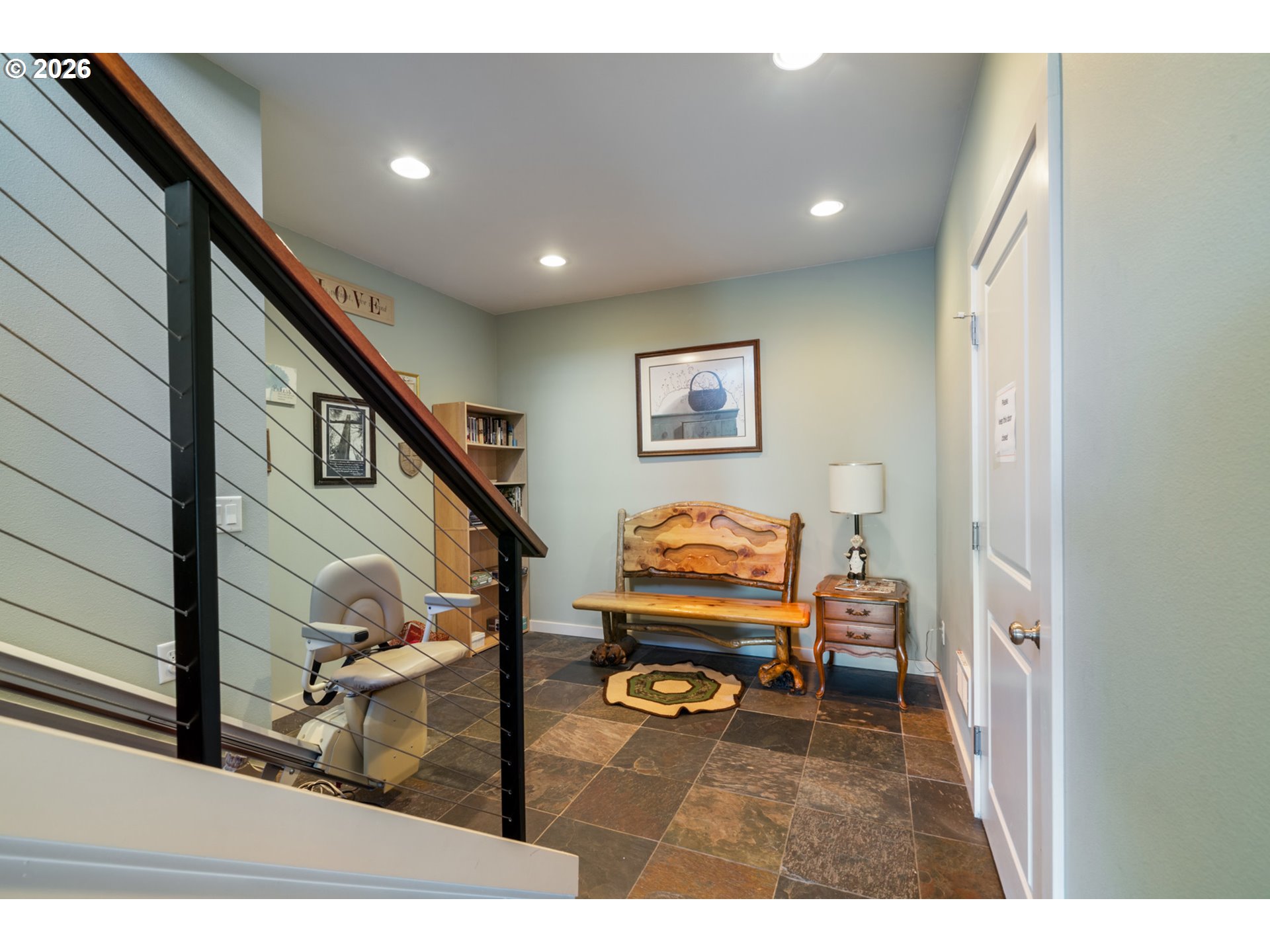 175 Crescent Street Oceanside, OR 97141 - Photo 42 of 45