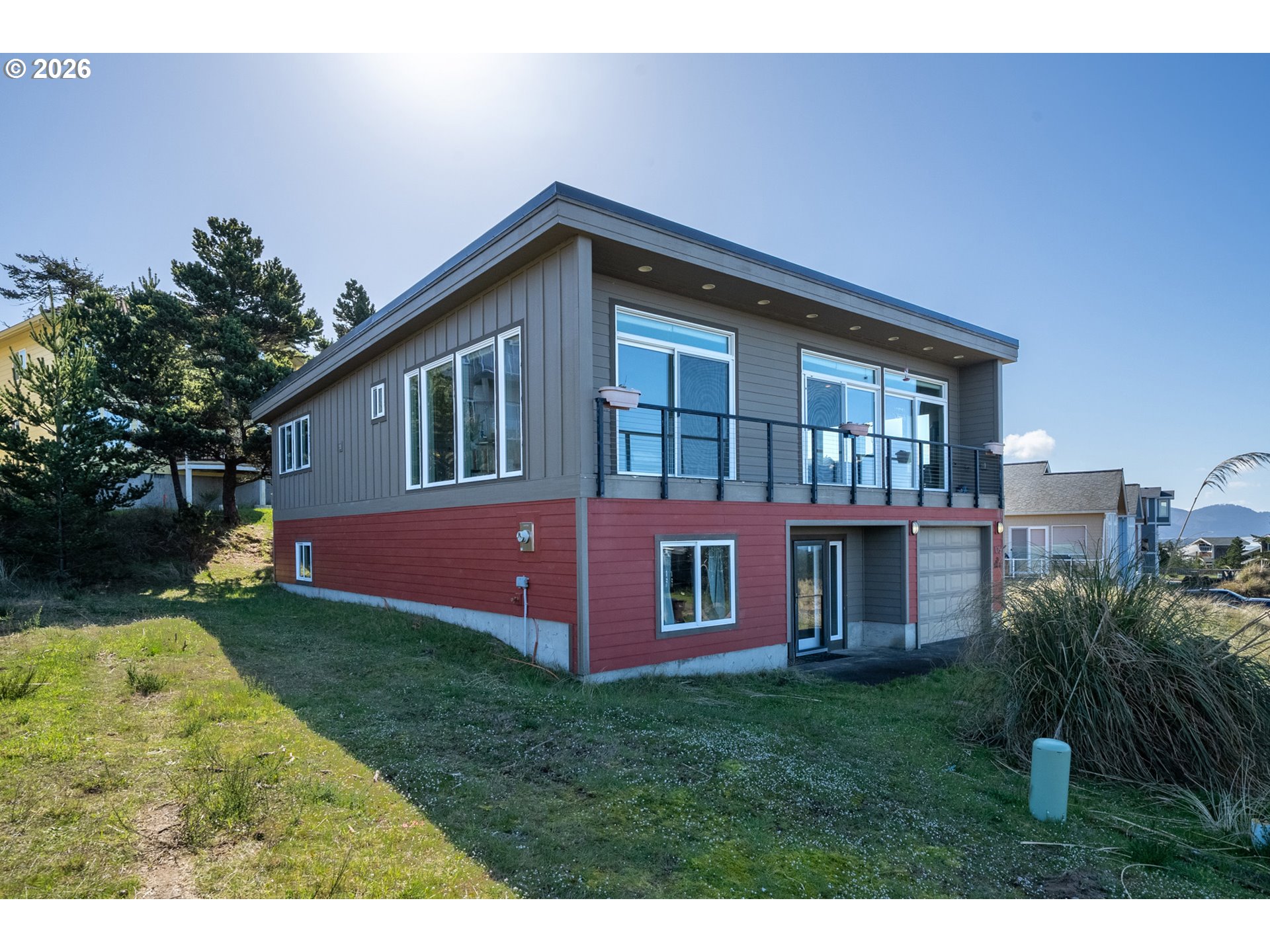 175 Crescent Street Oceanside, OR 97141 - Photo 44 of 45