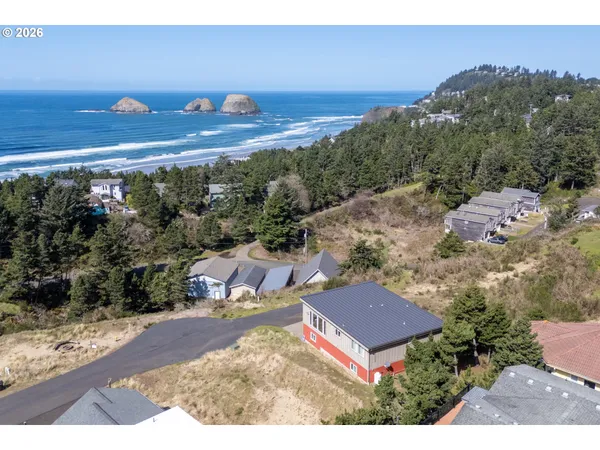 $879,000 | 175 Crescent Street, Oceanside, OR 97141