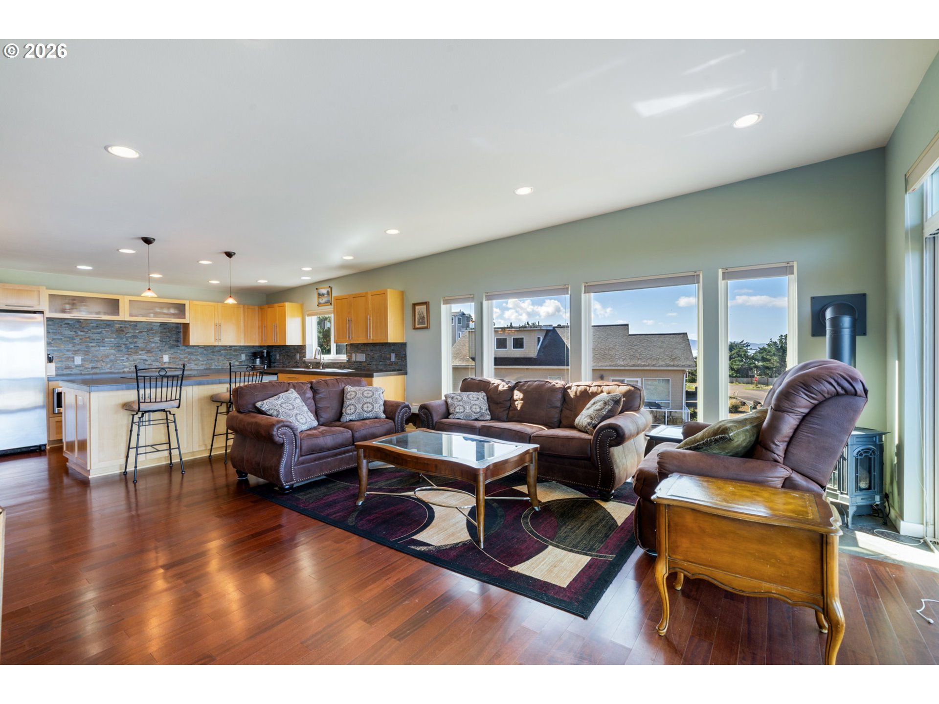 175 Crescent Street Oceanside, OR 97141 - Photo 6 of 45