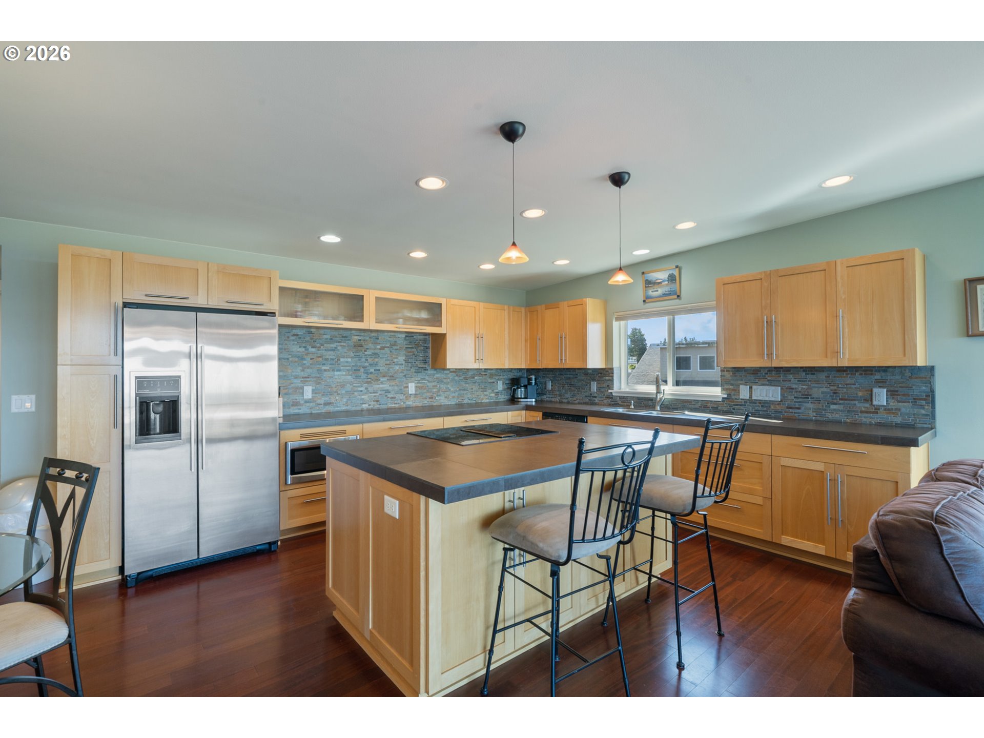 175 Crescent Street Oceanside, OR 97141 - Photo 9 of 45