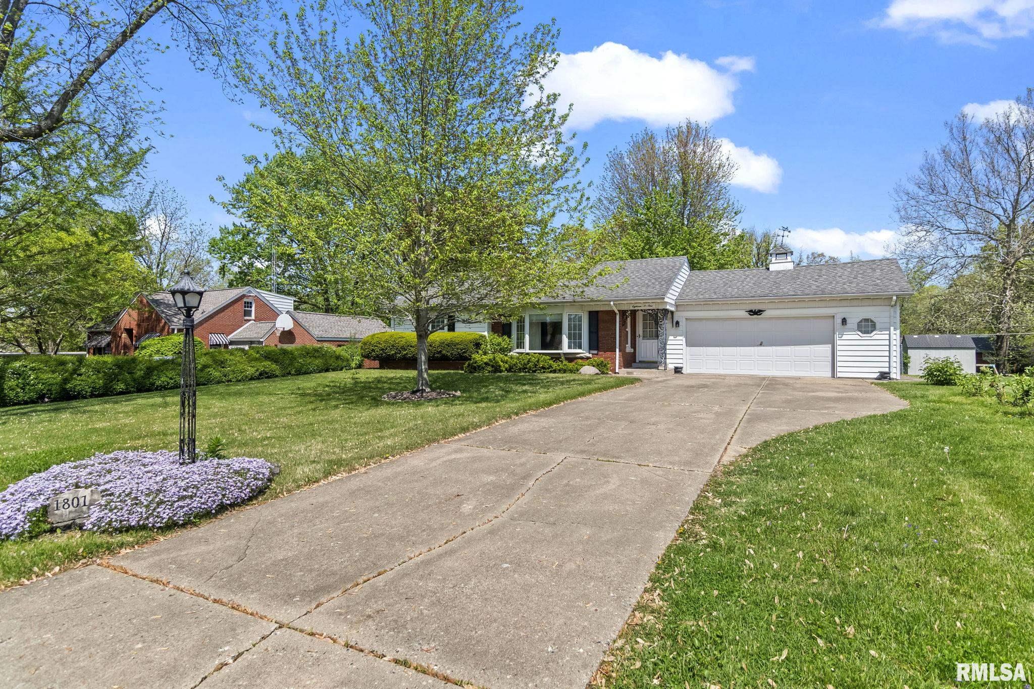 1801 Reed Avenue Springfield, IL 62704 - Photo 2 of 33 Gallery Image 2