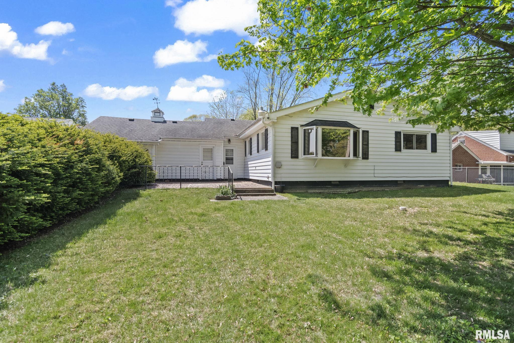 1801 Reed Avenue Springfield, IL 62704 - Photo 29 of 33 Gallery Image 29