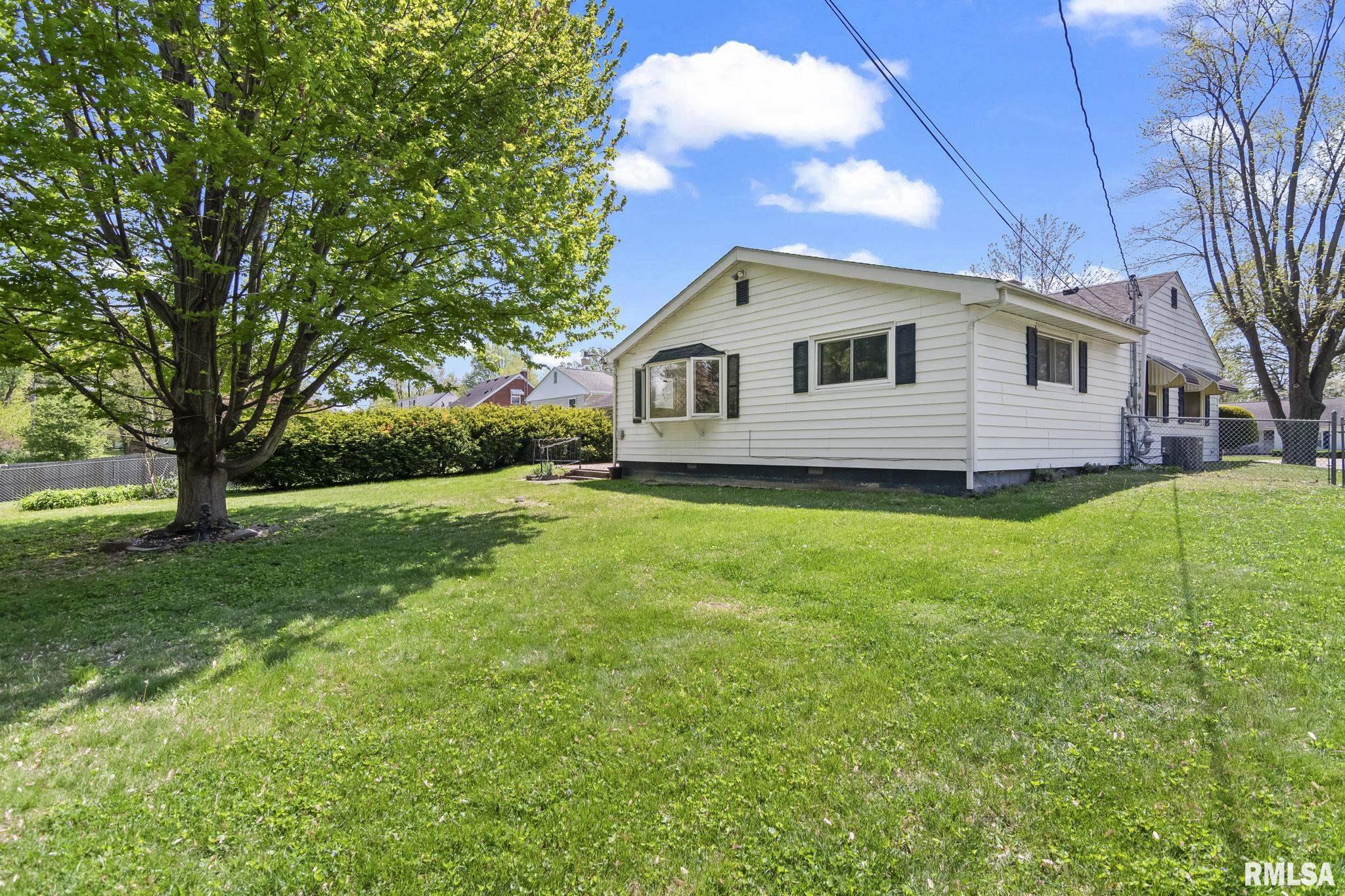 1801 Reed Avenue Springfield, IL 62704 - Photo 30 of 33 Gallery Image 30