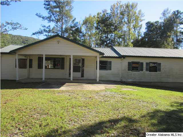 290 Old Hannah Road Leeds, AL 35094 - Photo 1 of 4