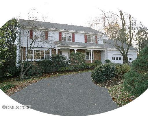 55 Hardesty Road Stamford, CT 06903 - Photo 1 of 1