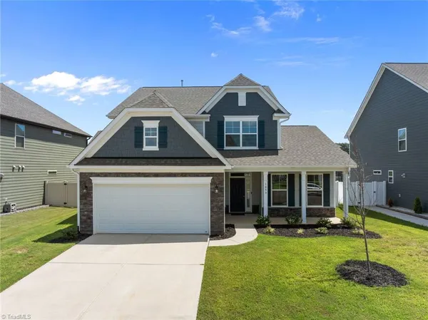 $499,900 | 1039 Brockton Drive, Mebane, NC 27302