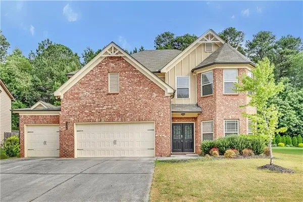 $468,000 | 1354 Slate Bend Drive, Dacula, GA 30019