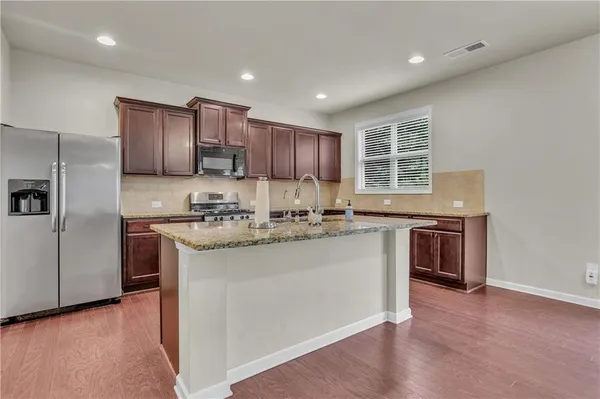 $468,000 | 1354 Slate Bend Drive, Dacula, GA 30019