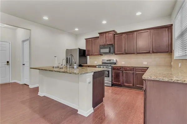 $468,000 | 1354 Slate Bend Drive, Dacula, GA 30019