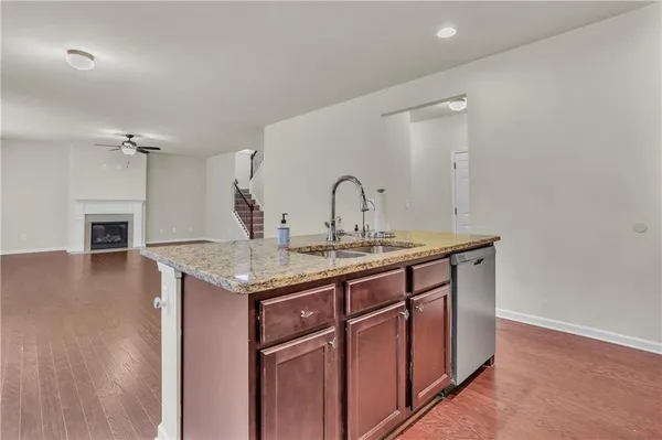 $468,000 | 1354 Slate Bend Drive, Dacula, GA 30019