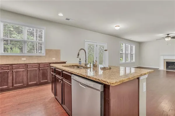 $468,000 | 1354 Slate Bend Drive, Dacula, GA 30019