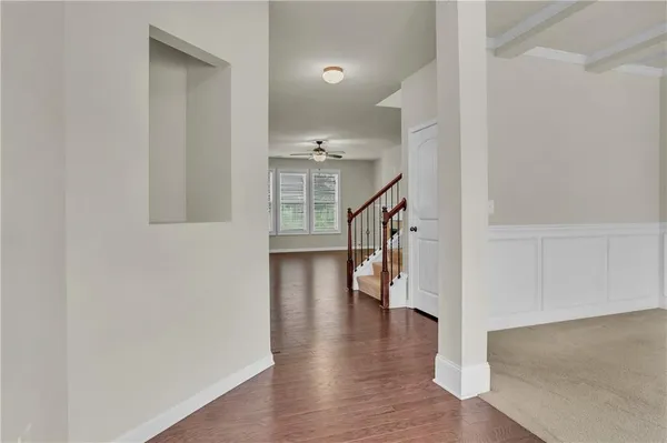 $468,000 | 1354 Slate Bend Drive, Dacula, GA 30019